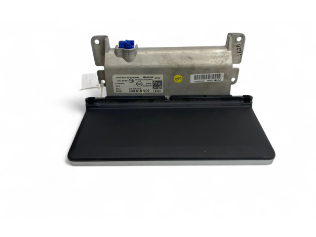 Дисплей 80A919605 Audi Q5 SQ5