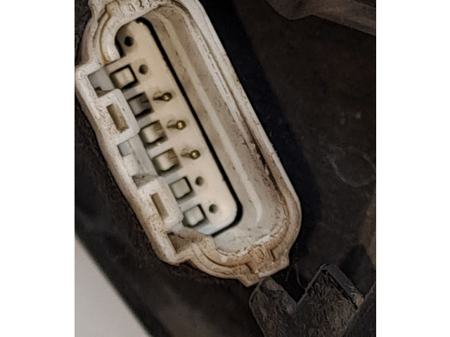 Zpětné zrcátko Fiat Punto Evo 2009 735593694