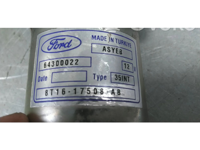 Моторчик дворников 8T1617508AB, 5081623    Ford Transit -  Tourneo Connect