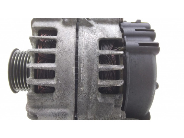 Генератор 7802261AI03 BMW 3 E92 E93 2.0