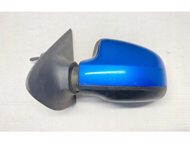 Зеркало (механическое)       Dacia Sandero  2008 - 2012 года   