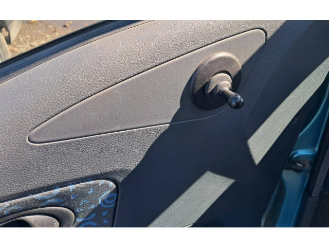 Зеркало электрическое        Chevrolet Matiz   -  года   