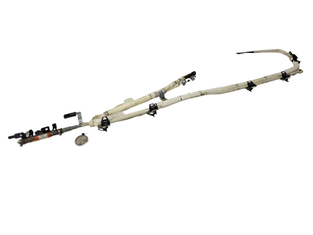 Боковая подушка безопасности 8686923   Volvo XC90