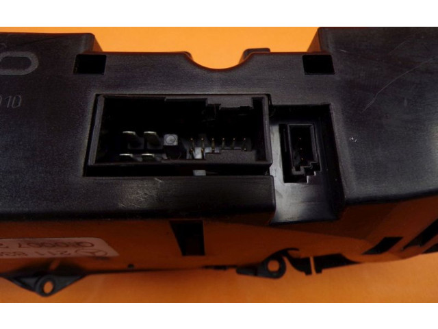 Блок управления климат-контролем 2118300385, 2118300385   Mercedes-Benz E AMG W211