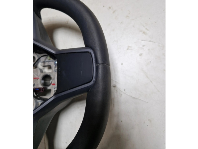 Руль Tesla Model Y 2020 - года 1626599