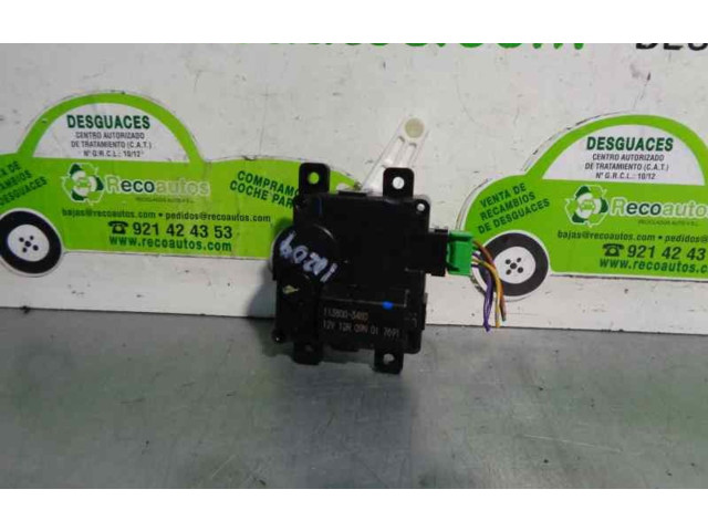 Вентилятор печки 1138003480 Mitsubishi Mirage VI G4 Attrage