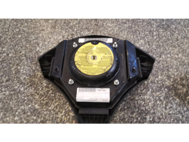 Подушка безопасности водителя 156017268   Alfa Romeo 156