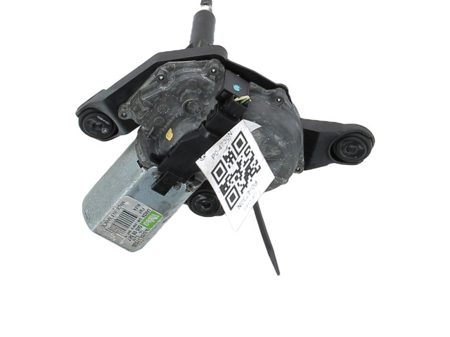 Моторчик заднего дворника 50508587 Alfa Romeo Mito