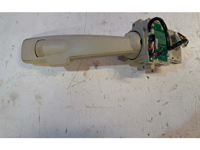 Ручка поворотов/ фонарей 31327905   Volvo S80