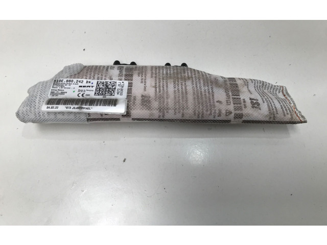 Подушка безопасности в сиденье 10E880242D   Cupra Born