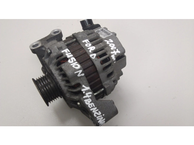 Генератор 2S6T10300DD, A005TA7792   Ford Fusion 1.4     