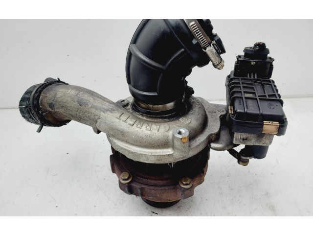  Турбина Chevrolet Cruze  96832200         