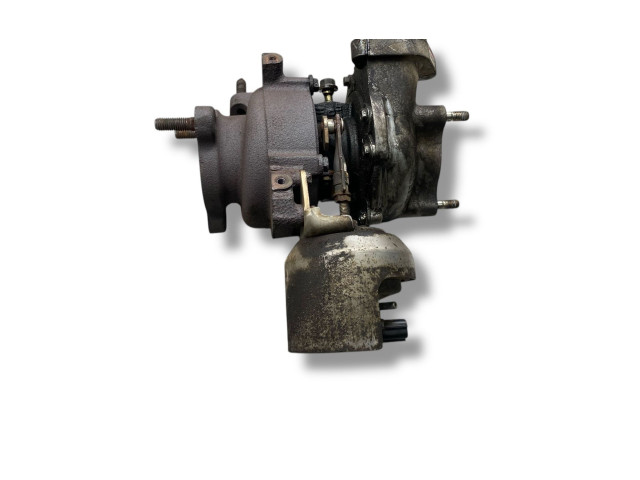 Турбина RHV406085M, R2DD Mazda 6