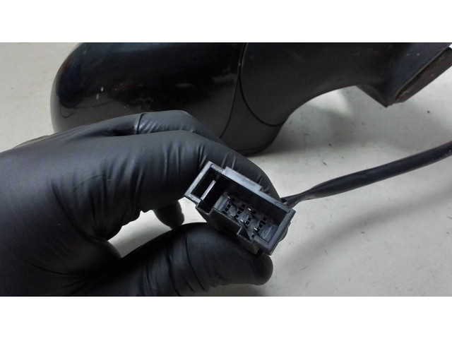 Zpětné zrcátko pravé Seat Toledo II (1M) 2002 E1010763