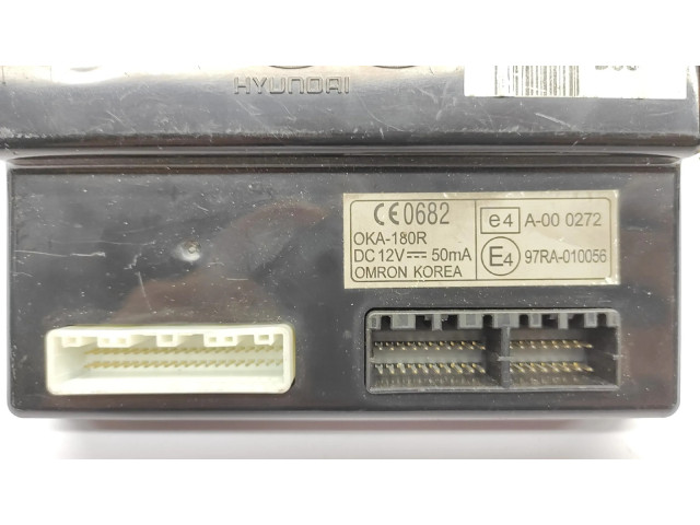 Блок управления 95400-1H030 KIA Ceed