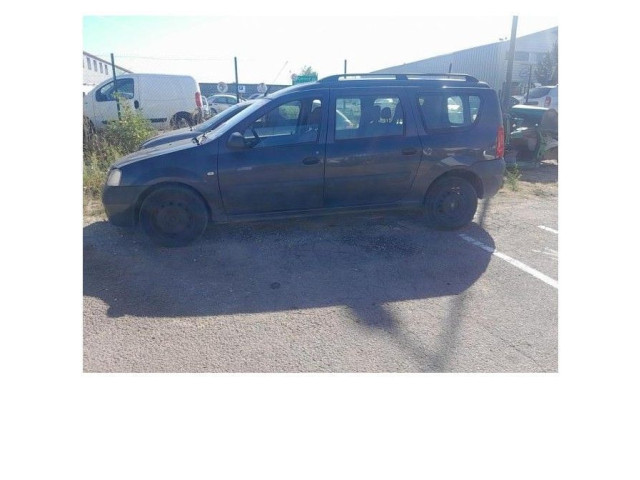 Блок предохранителей 6001547668, 6001547668 Dacia Logan I