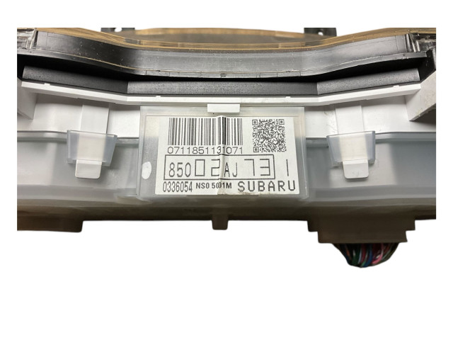 Přístrojová deska Subaru Outback 2007 85002AJ73