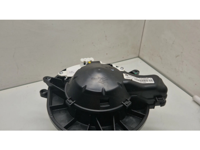 Вентилятор печки T1014418T, 927054 BMW 1 F20 F21