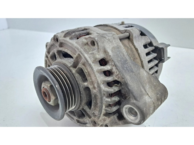 Генератор    Chevrolet Spark 1.2     