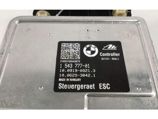 Jednotka ABS 1543777 Toyota Supra A90 2020