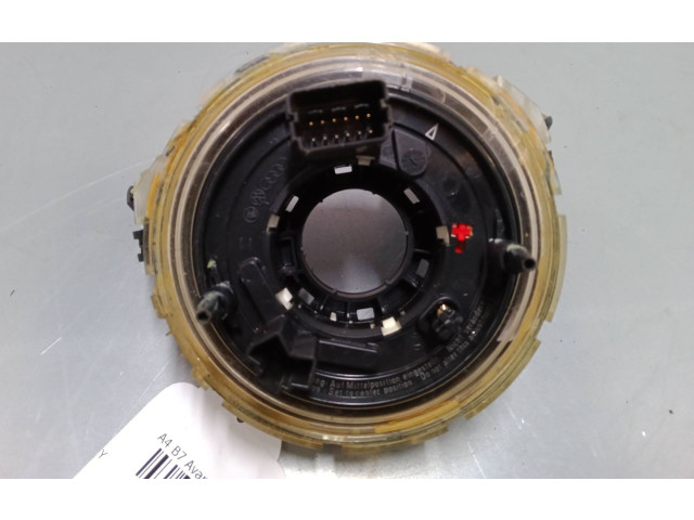 Подушка безопасности водителя Audi A4 Allroad