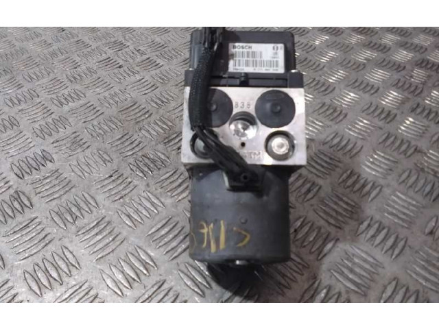 Блок АБС 0265216928 KIA Sorento 2002 - 2009 года