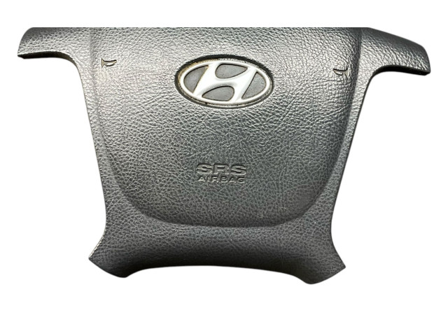 Руль     16909508, 561002B000    Hyundai Santa Fe 