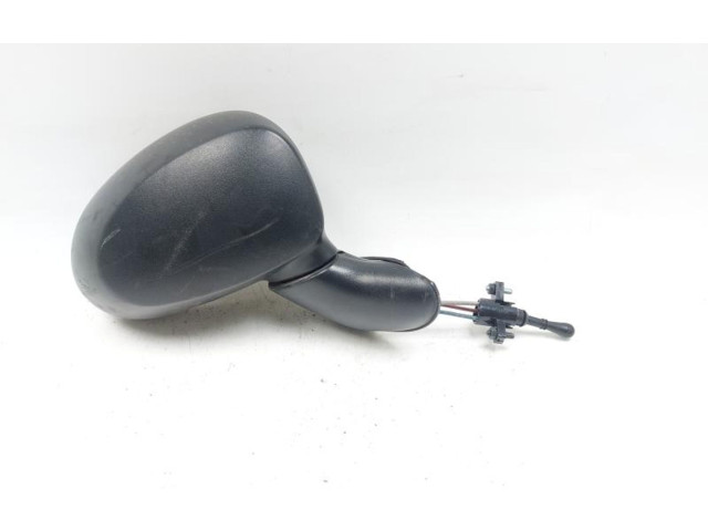 Зеркало электрическое        Chevrolet Matiz   -  года   