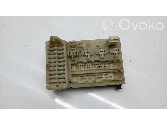 Pojistková skříňka 93BG14K150AC Ford Mondeo MK 1995