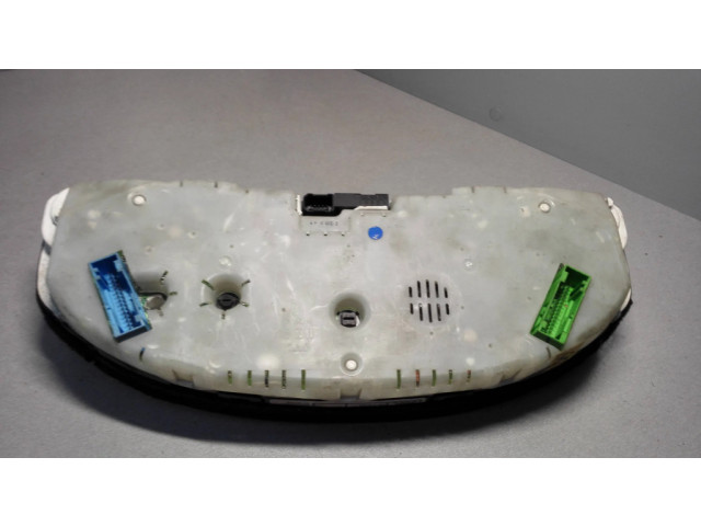 Панель приборов 4B0919860L Audi A6 S6 C5 4B