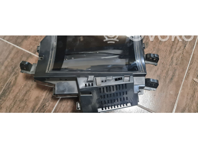 Дисплей    766468300   Lexus RX 450H