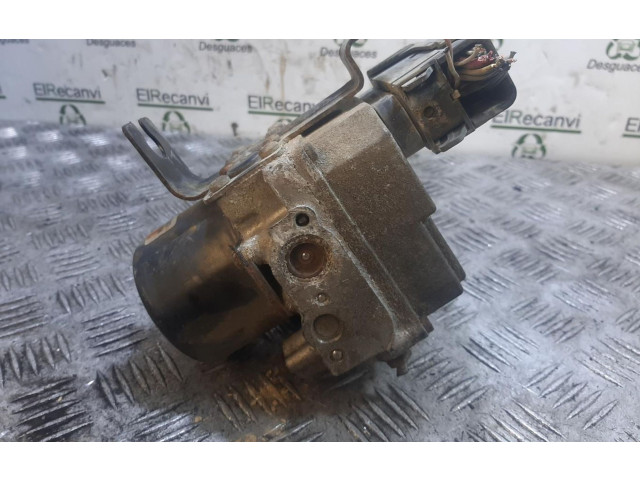 Блок АБС 22668769   Chevrolet  Niva  1998 - 2002 года