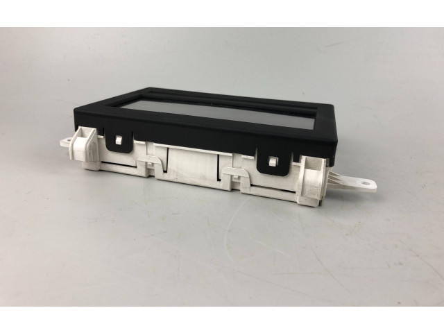 Дисплей    85261XA00A   Subaru B9 Tribeca