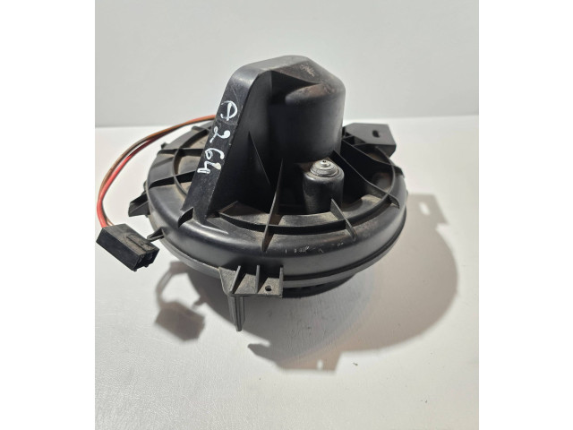 Вентилятор печки    006457P   Opel Combo C