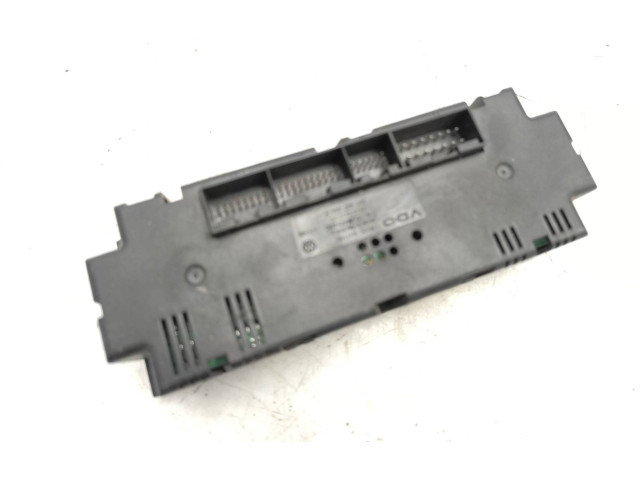 Блок управления кондиционера воздуха / климата/ печки (в салоне)     3B1907044H, 2400022303    Volkswagen PASSAT B5.5 