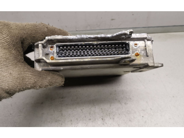 Řídící jednotka 0281001128, 4A0907401 Audi A6 S6 C4 4A 1995