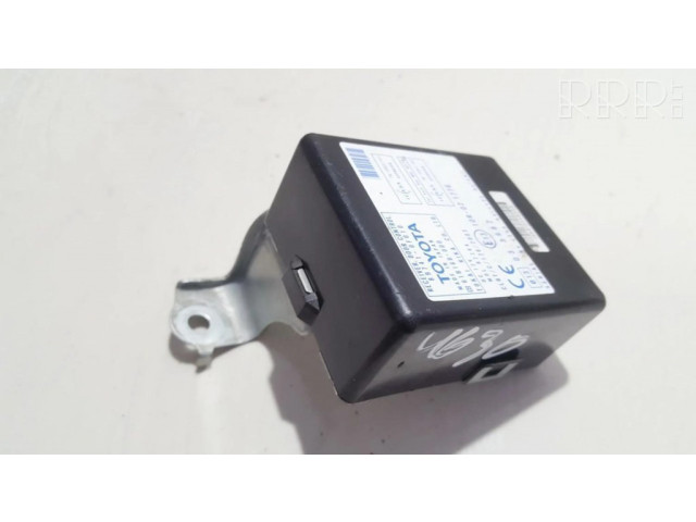 Блок управления дверью