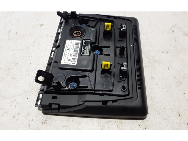 Дисплей 280346137R Renault Clio V