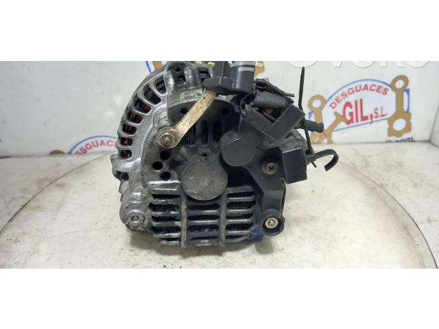 Генератор 9630080280, 155025 Citroen Xantia 1.9