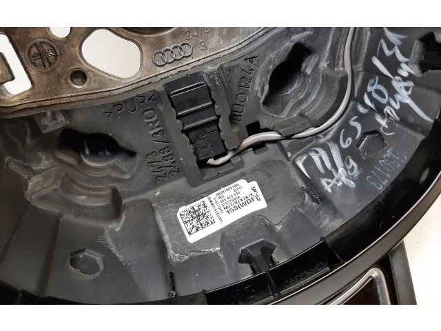 Volant Audi A5 Sportback 8TA 2016 8K0419091BN, 8K0419091BN