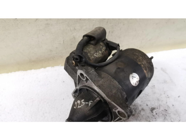 Стартер M3T49381 Mazda 323 F
