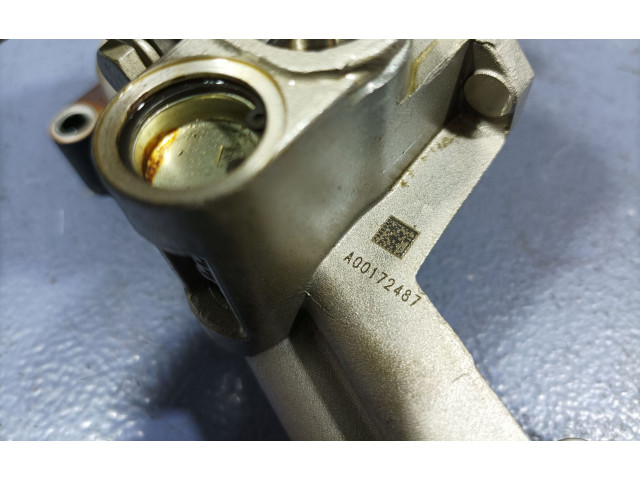 Čerpadlo oleje 14986331, 14986331 Opel Astra K B14XFT