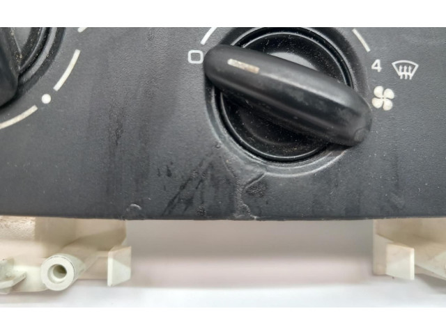 Блок управления климат-контролем 6451VK Citroen C4 I