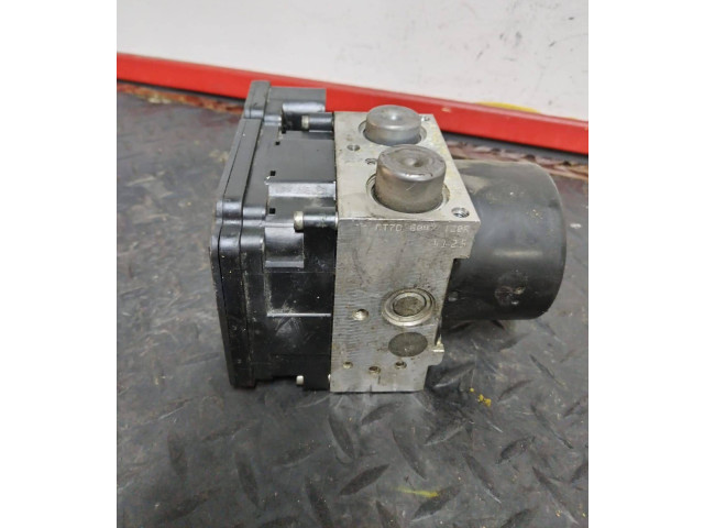 Блок АБС 00009385C600   Chrysler  300 - 300C  2005 - 2010 года