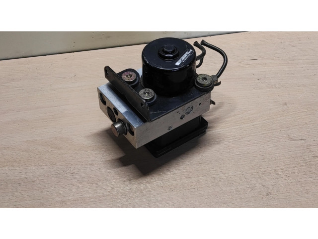 Блок АБС 4894009001 SsangYong Kyron