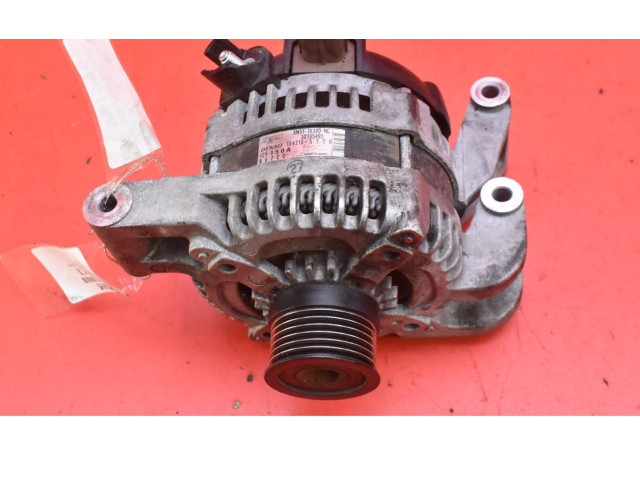 Генератор 3M5T-10300-NC, 3M5T-10300-NC   Volvo C30      