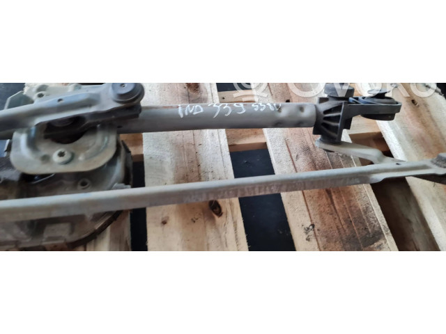 Механизм стеклоочистителей (трапеция)    8V1955023C, 3397021591   Audi A3 S3 8V