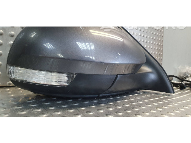 Zpětné zrcátko  Volkswagen Tiguan 2010  5N1857502AG  