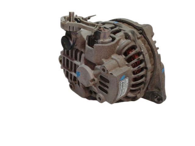 Генератор A2TC0091, ZJ01 Mazda 3 I 2003 - 2006 года