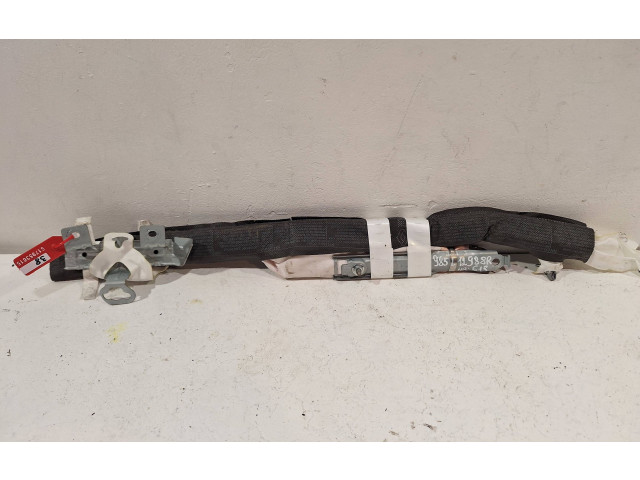 Боковая подушка безопасности 985L12988R   Renault Trafic III (X82)